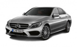 Mercedes-Benz C-Class 0-60 times
