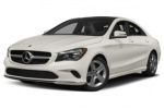 Mercedes-Benz CLA 250 0-60 times