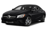 Mercedes-Benz CLA-Class 0-60 times