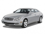 Mercedes-Benz CLS-Class 0-60 times