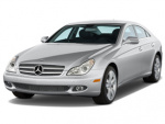 Mercedes-Benz CLS-Class 0-60 times