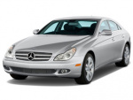 Mercedes-Benz CLS-Class 0-60 times