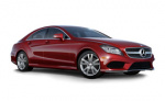 Mercedes-Benz CLS-Class 0-60 times