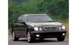 Mercedes-Benz E-Class 0-60 times