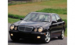 Mercedes-Benz E-Class 0-60 times