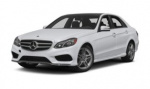 Mercedes-Benz E-Class 0-60 times