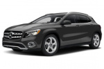 Mercedes-Benz GLA 250 0-60 times