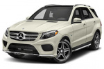 Mercedes-Benz GLE 550e Plug-In Hybrid 0-60 times