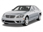 Mercedes-Benz S-Class 0-60 times