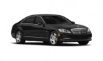 Mercedes-Benz S-Class 0-60 times