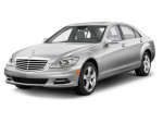 Mercedes-Benz S-Class 0-60 times