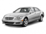 Mercedes-Benz S-Class 0-60 times