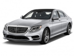 Mercedes-Benz S-Class 0-60 times