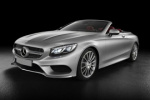 Mercedes-Benz S-Class 0-60 times