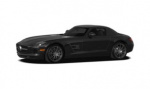 Mercedes-Benz SLS AMG 0-60 times