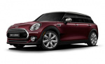 MINI Clubman 0-60 times