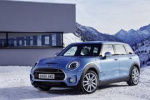 MINI Clubman 0-60 times