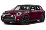MINI Clubman 0-60 times