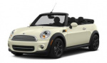 MINI Convertible 0-60 times