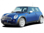 MINI Cooper 0-60 times