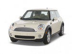 MINI Cooper 0-60 times