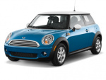 MINI Cooper 0-60 times
