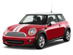 MINI Cooper 0-60 times