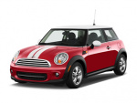 MINI Cooper 0-60 times