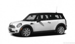 MINI Cooper Clubman 0-60 times