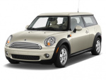 MINI Cooper Clubman 0-60 times