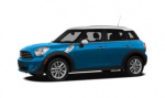 MINI Cooper Countryman 0-60 times