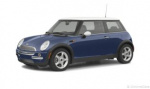 MINI Cooper S 0-60 times