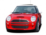 MINI Cooper S 0-60 times