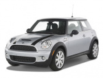 MINI Cooper S 0-60 times