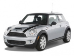 MINI Cooper S 0-60 times