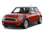 MINI Cooper S 0-60 times