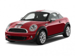 MINI Cooper S 0-60 times