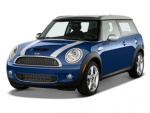 MINI Cooper S Clubman 0-60 times