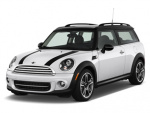 MINI Cooper S Clubman 0-60 times