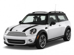 MINI Cooper S Clubman 0-60 times