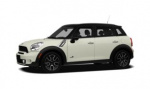 MINI  Cooper S Countryman 0-60 times