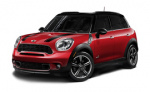MINI Countryman 0-60 times