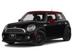 MINI Hardtop 0-60 times