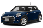 MINI Hardtop 0-60 times
