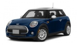 MINI Hardtop 0-60 times