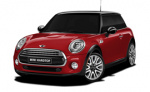 MINI Hardtop 0-60 times