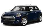 MINI Hardtop 0-60 times