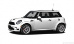 MINI  John Cooper Works 0-60 times