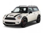 MINI  John Cooper Works Clubman 0-60 times