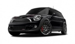 MINI  John Cooper Works Clubman 0-60 times